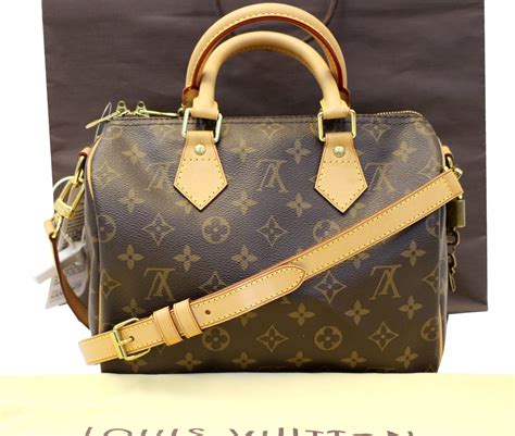 Louis Vuitton bandouliere tote